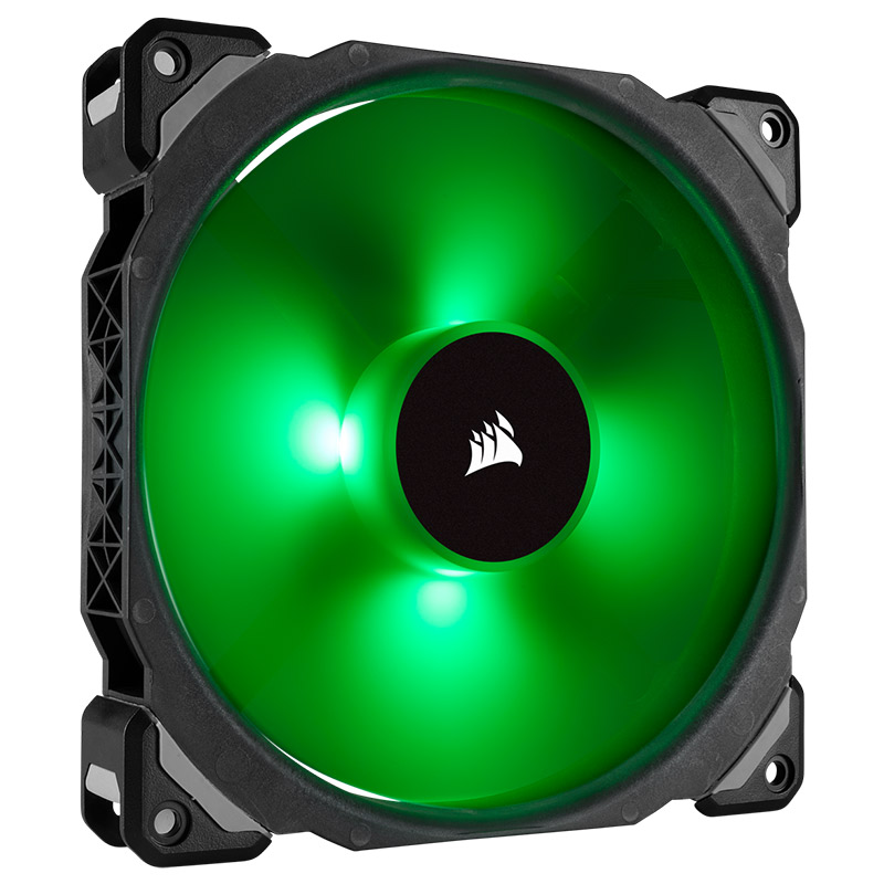 Corsair ML140 Pro RGB (Single Pack)